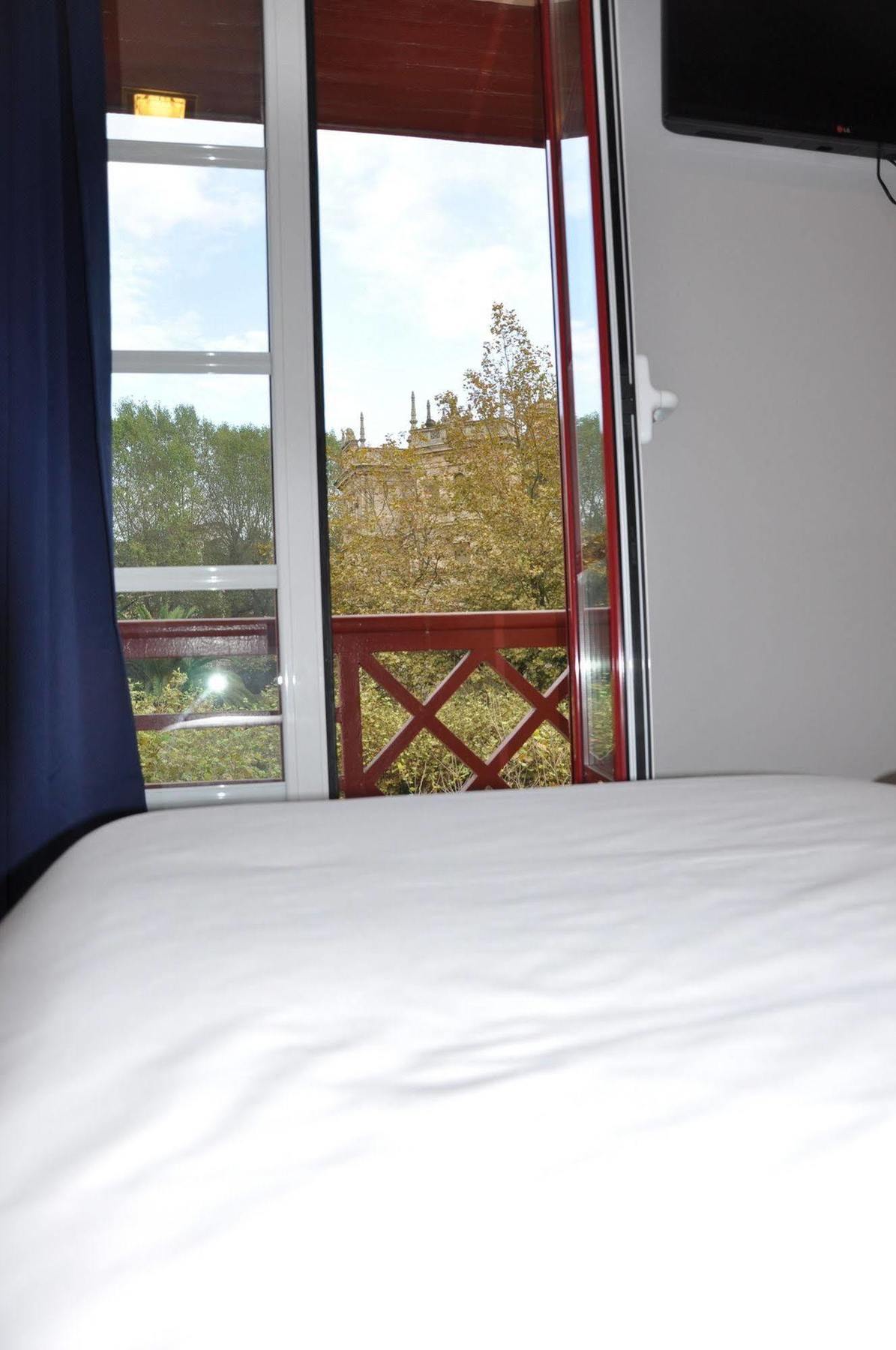 Hosteria Santander Bed & Breakfast 2*