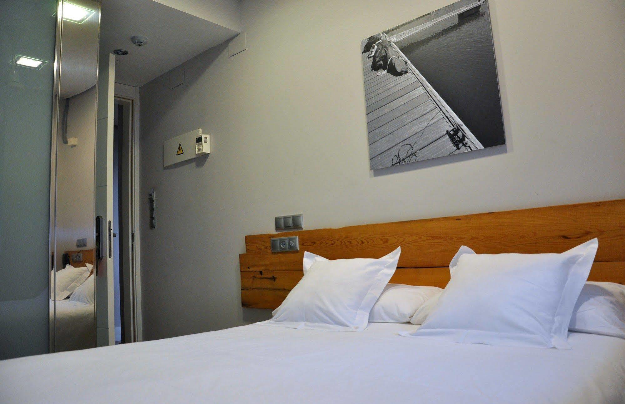 Hosteria Santander Bed & Breakfast Santander
