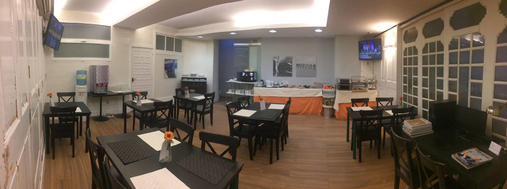 Bed & Breakfast Hosteria Santander